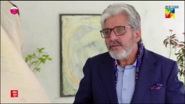 Ibn-e-Hawwa - Episode 07 - 26th March 2022